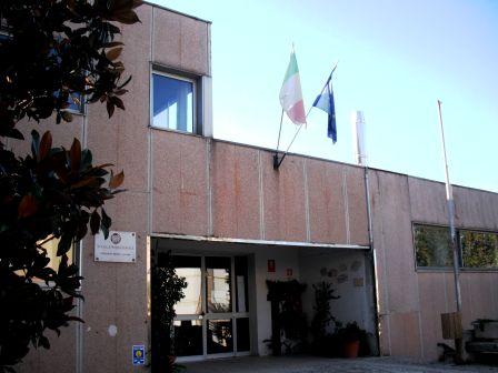 Scuola Secondaria "Vincenzo Monti"